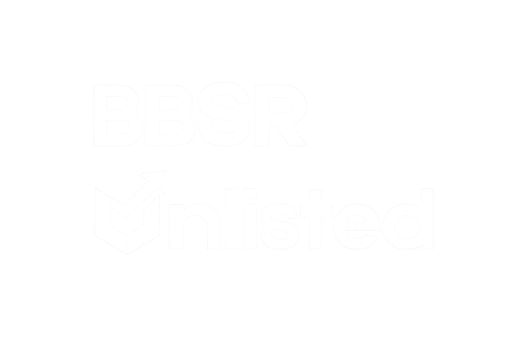 BBSRUnlisted Logo